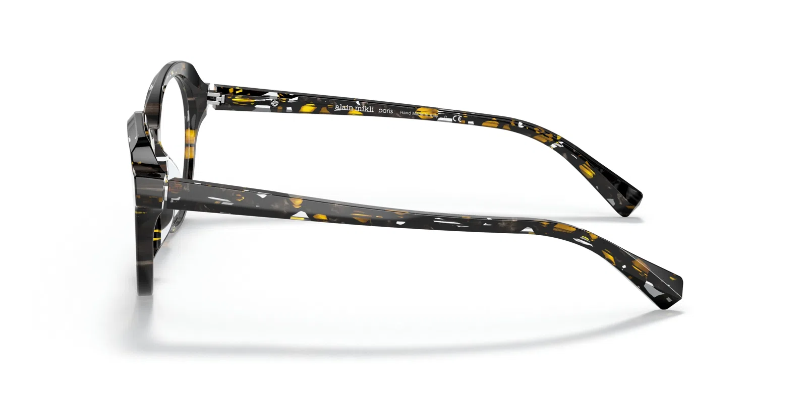 Alain Mikli Marietta 3133 Eyeglasses - view 17